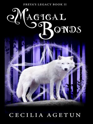cover image of Magical Bonds
